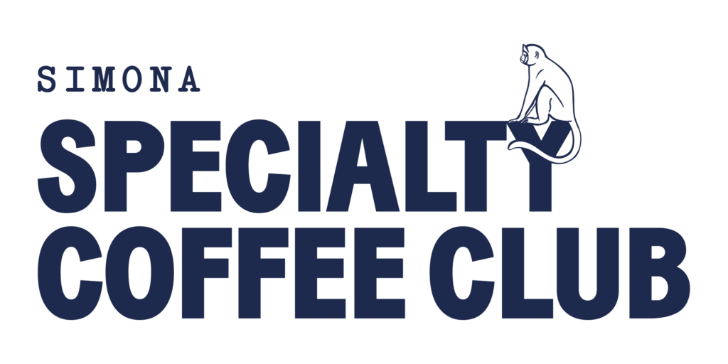Simona Specialty Coffee Club