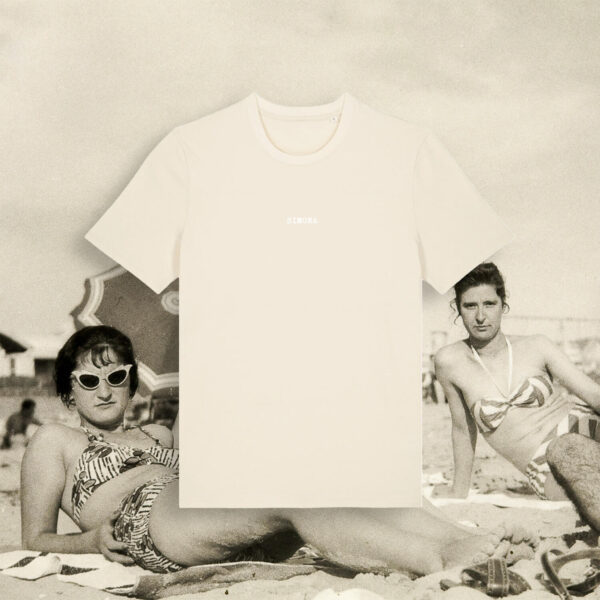 Camiseta Specialty Coffee Club - Imagen 2
