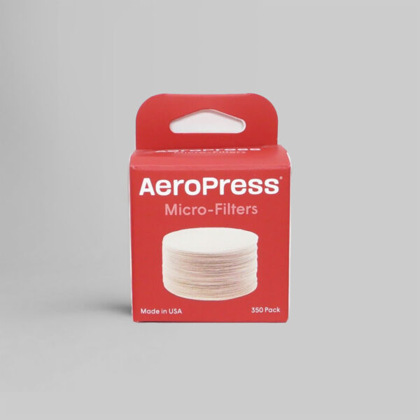 Aeropress Micro filter