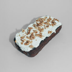 Banana bread by Simona Café