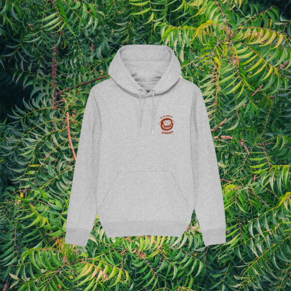 Sweatshirt Mona Gray