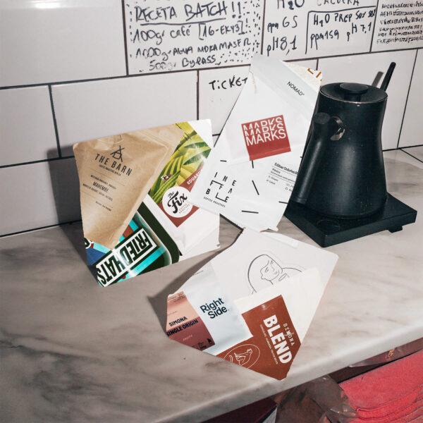 Simona Espresso Selection - Imagen 3