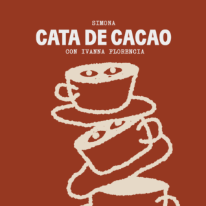 Cata de Cacao en Simona Coffee Club