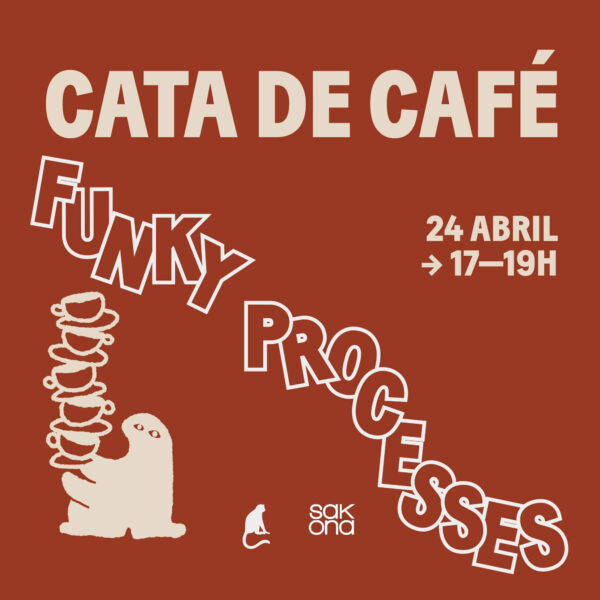 Cata Funky Processes