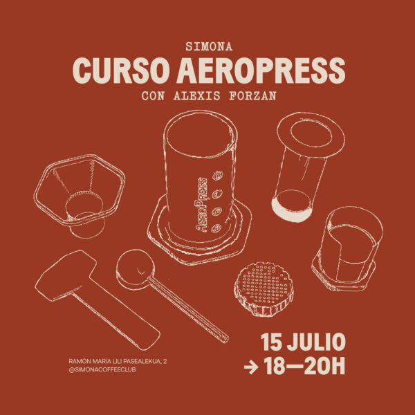 How to: Aeropress