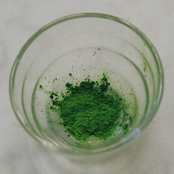 Cata de Matcha - Imagen 2
