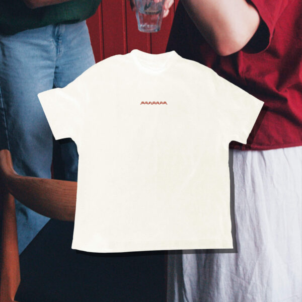 Camiseta Comunidad - Imagen 2