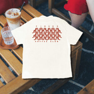 Camiseta Comunidad